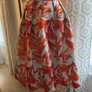 Beautiful full skirt from H&M!
